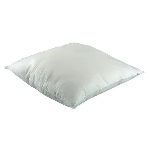 20 Inch x 20 Inch Hollow Fibre Cushion Pad