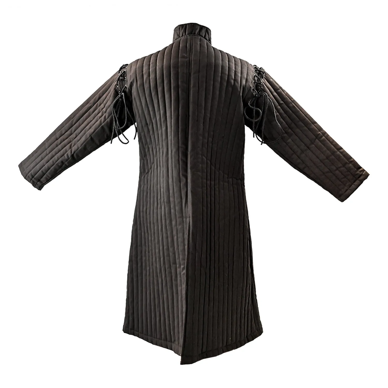 Adventurer's Gambeson - Deluxe
