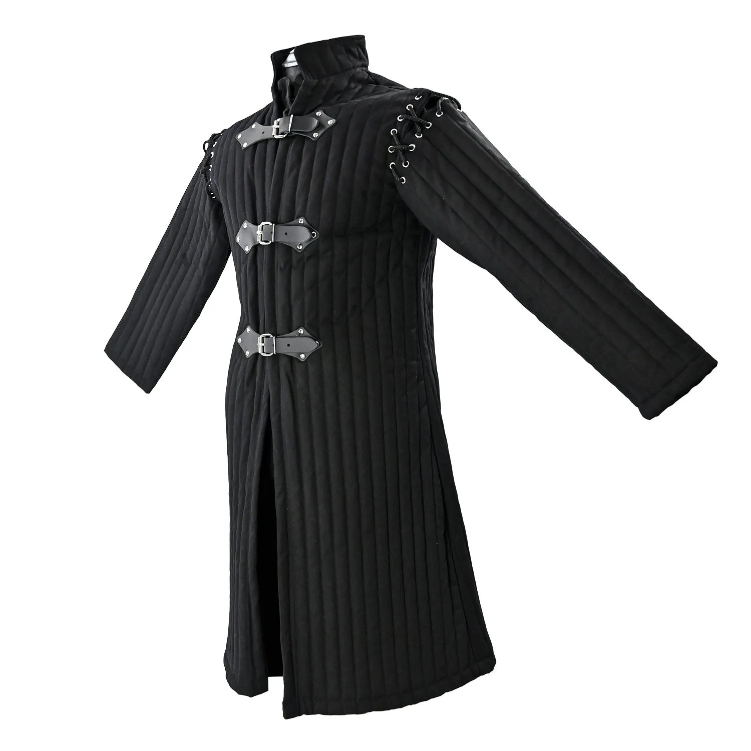 Adventurer's Gambeson - Deluxe