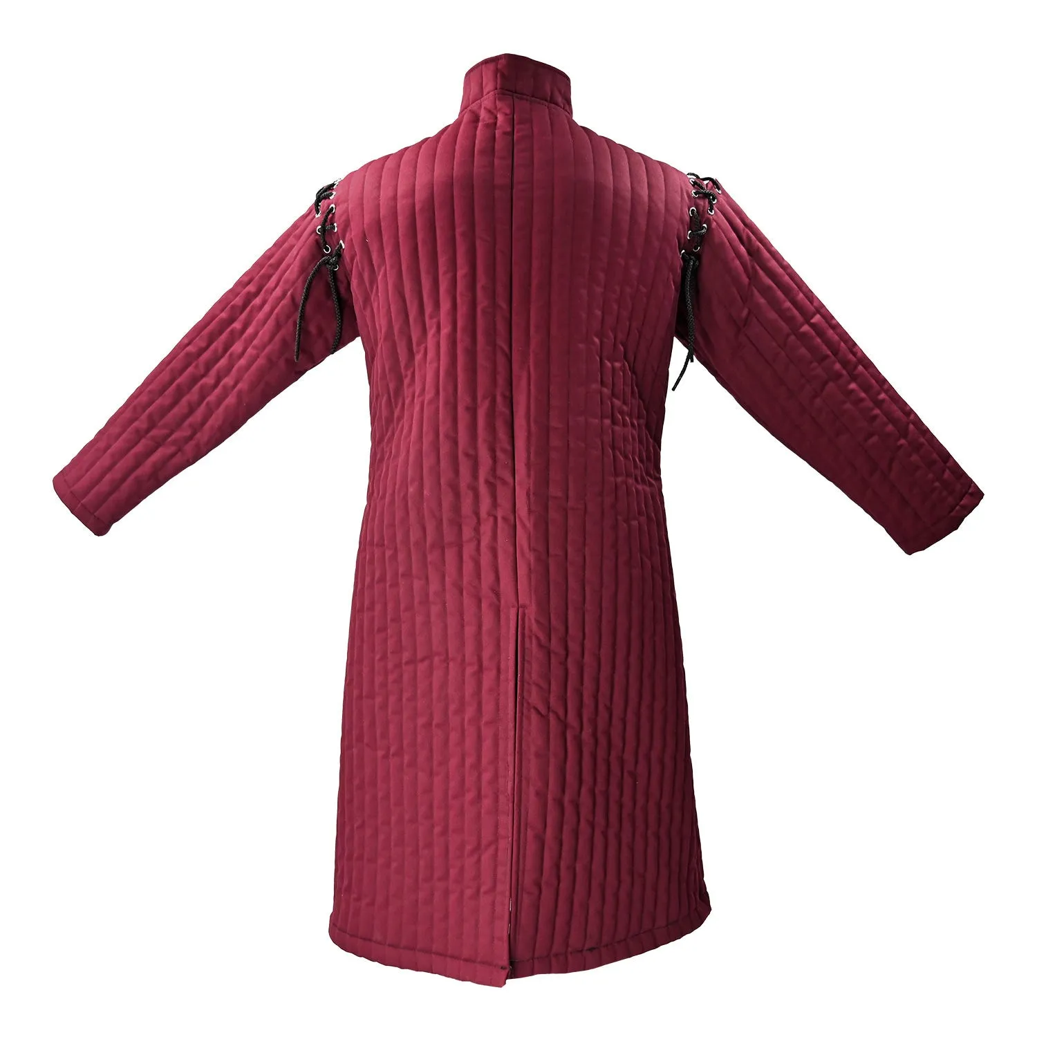 Adventurer's Gambeson - Deluxe