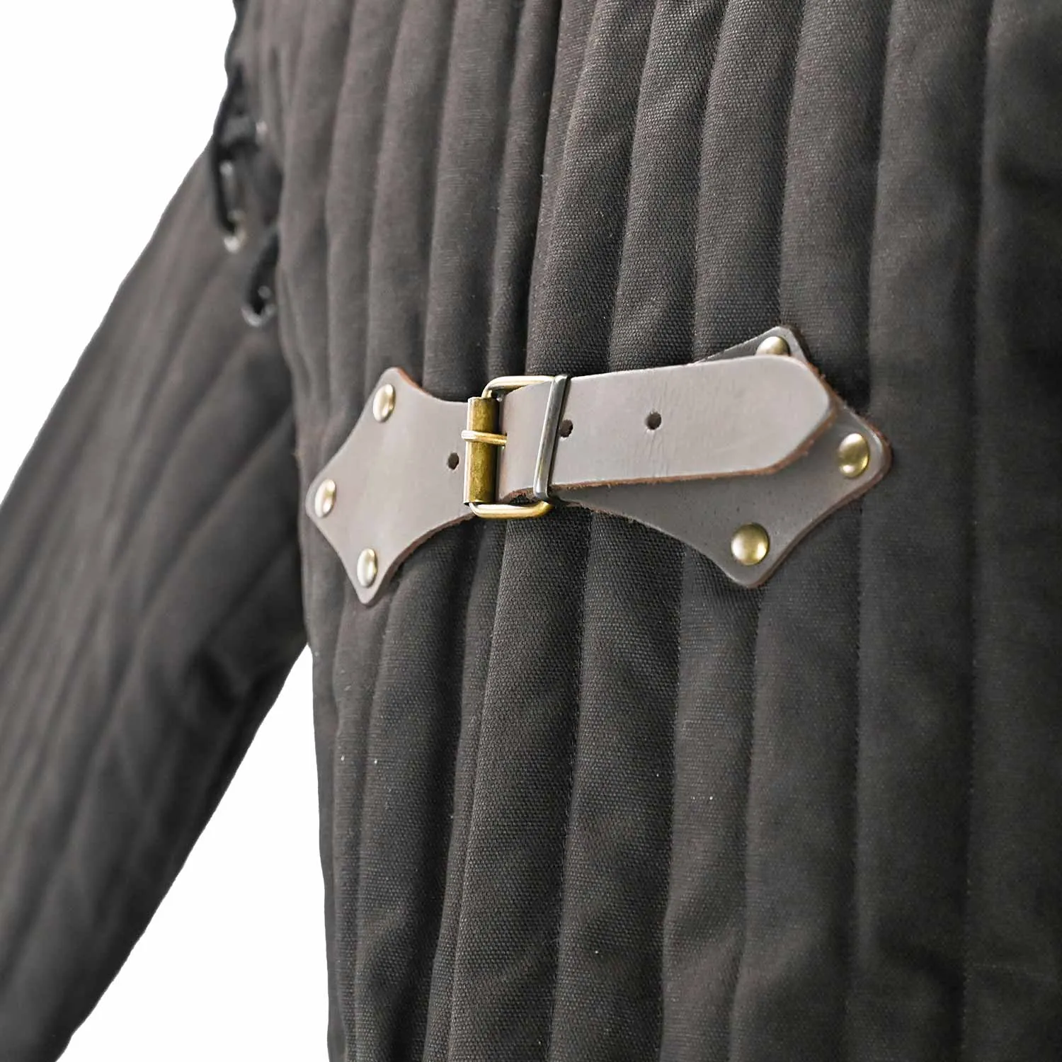 Adventurer's Gambeson - Deluxe