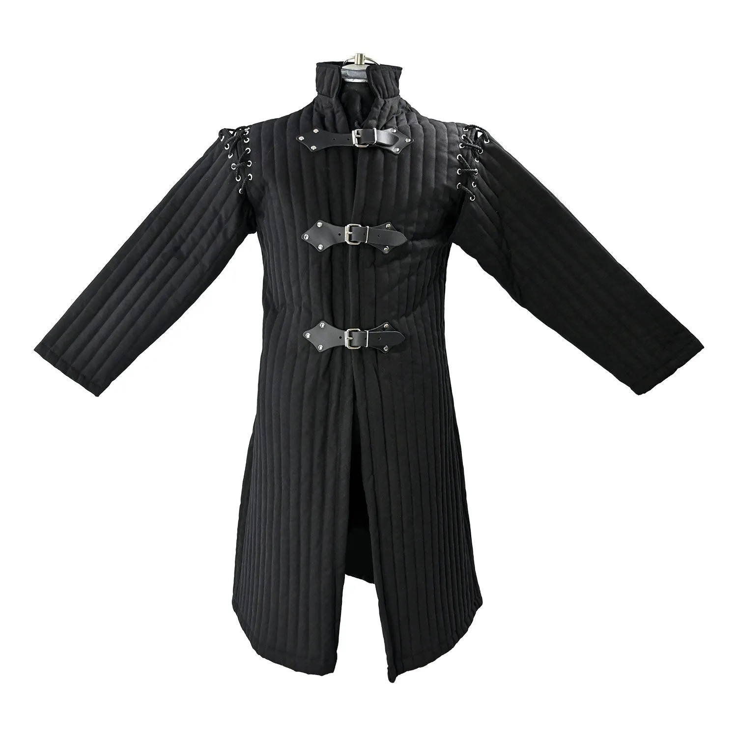 Adventurer's Gambeson - Deluxe