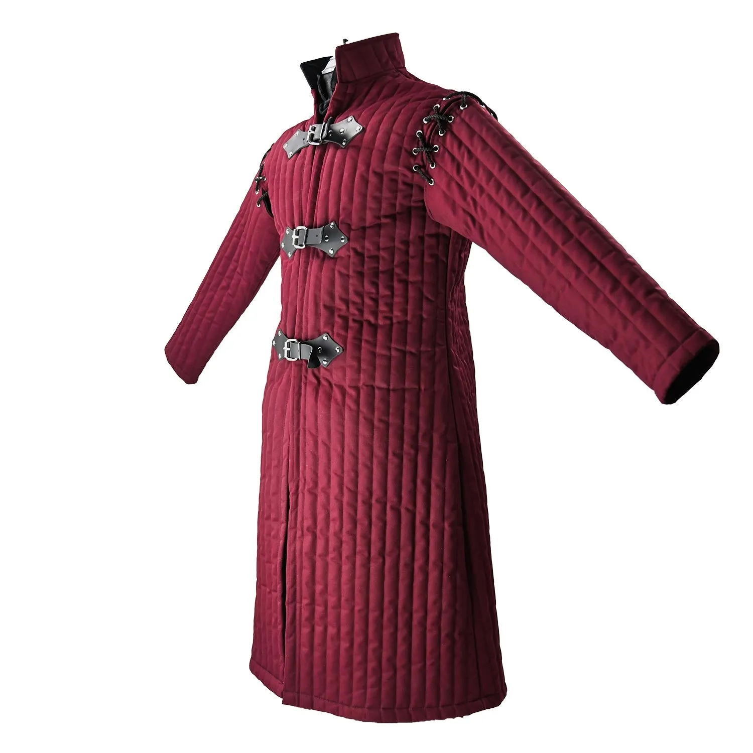 Adventurer's Gambeson - Deluxe