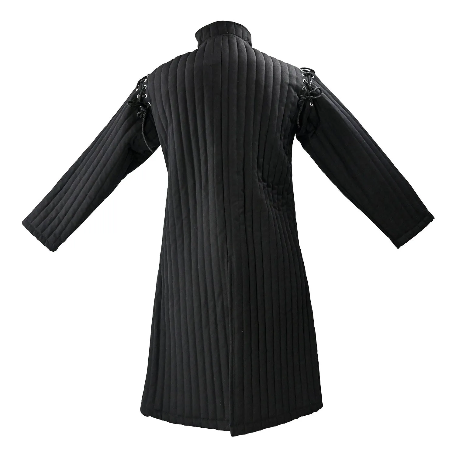 Adventurer's Gambeson - Deluxe