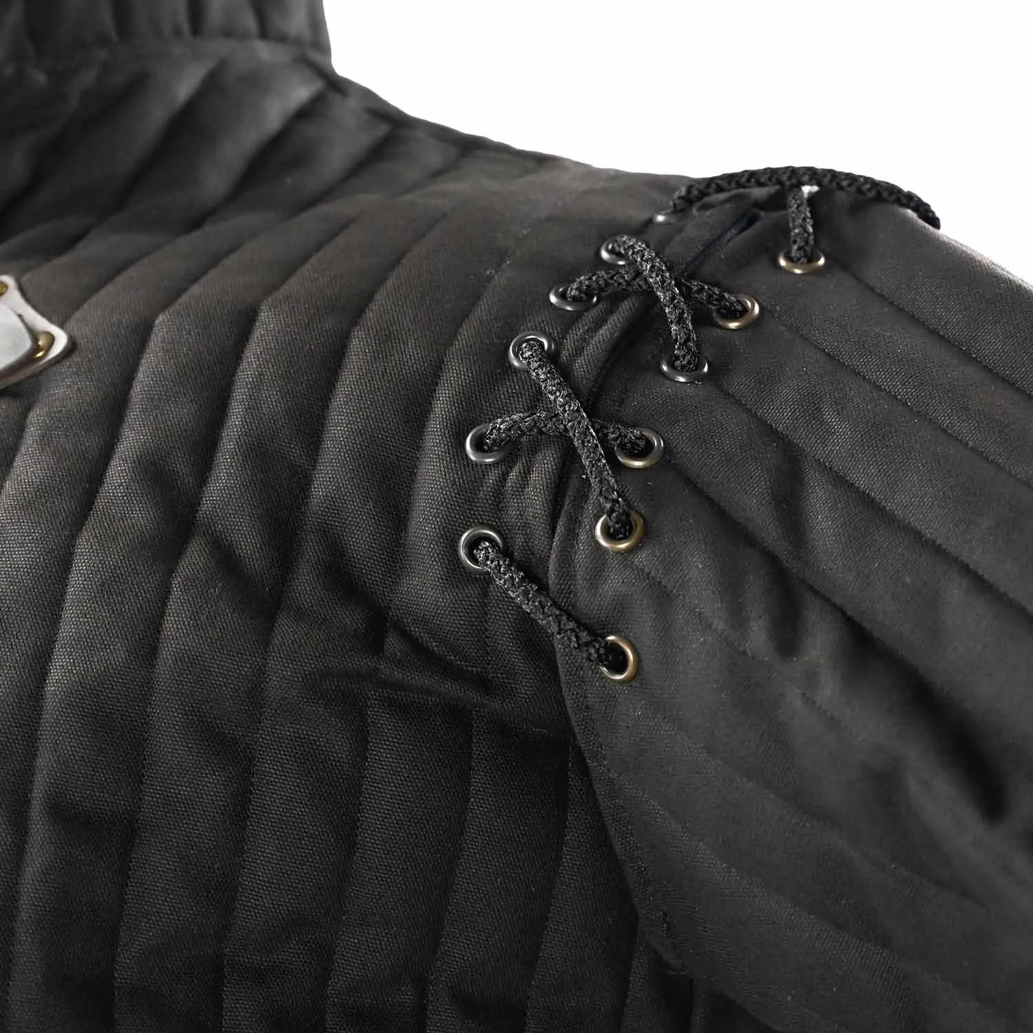Adventurer's Gambeson - Deluxe