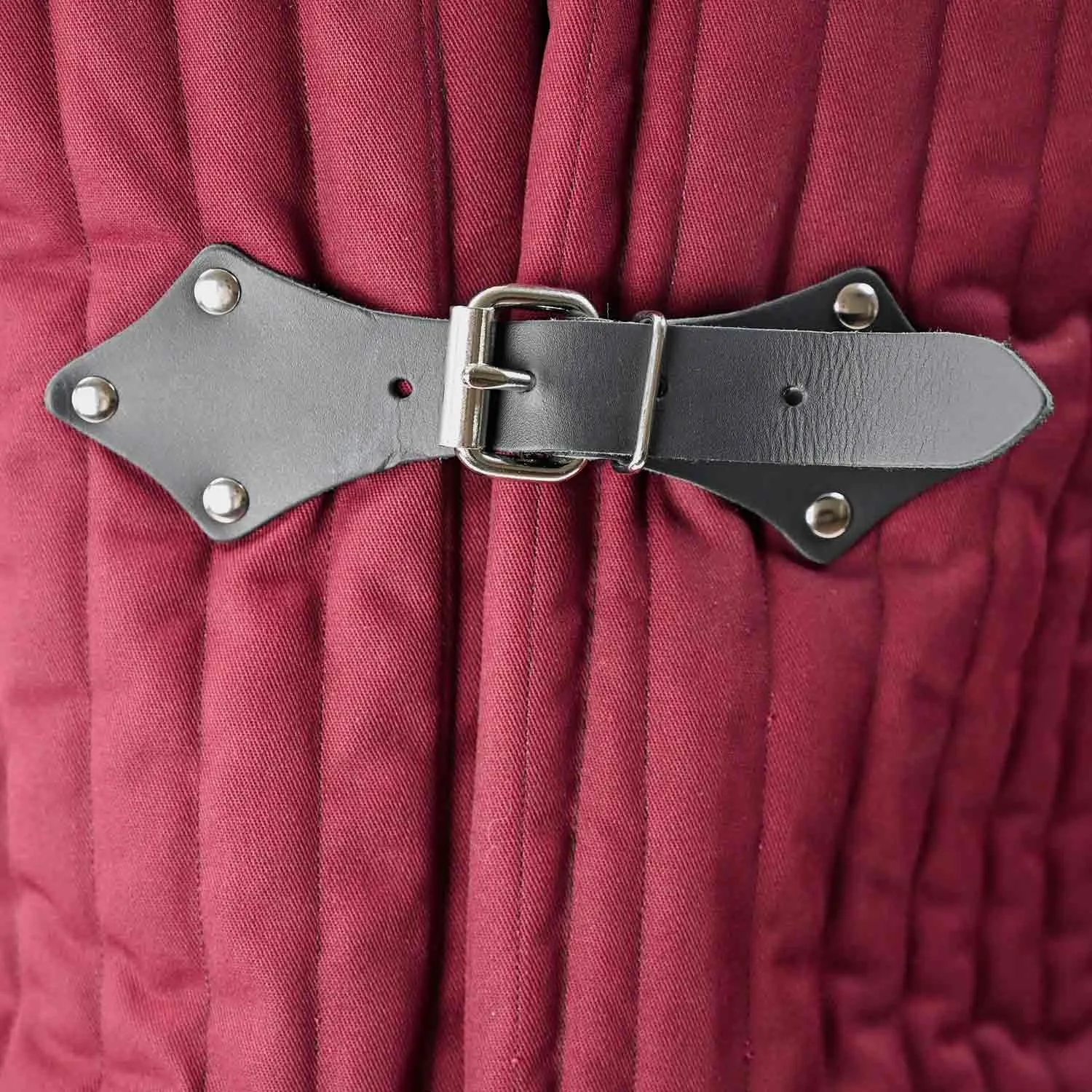 Adventurer's Gambeson - Deluxe