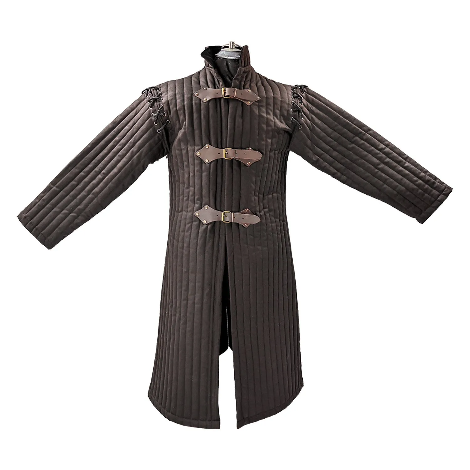 Adventurer's Gambeson - Deluxe