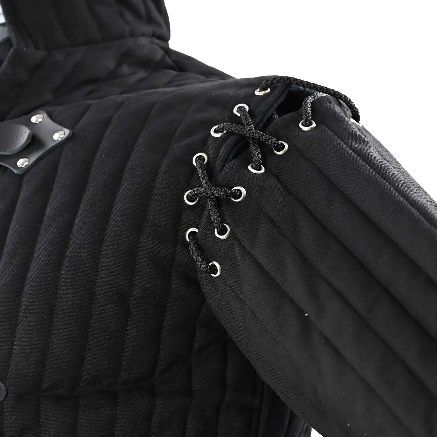 Adventurer's Gambeson - Deluxe