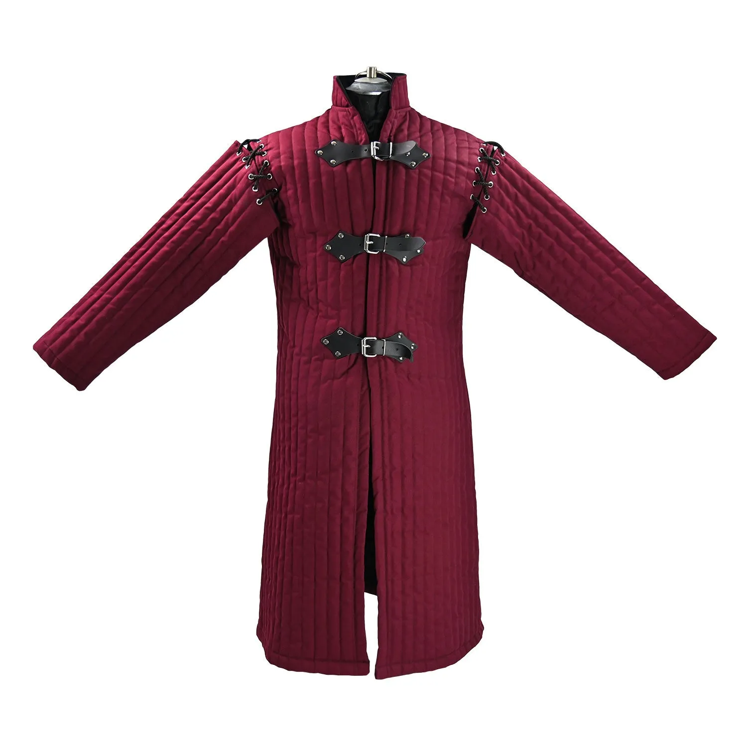 Adventurer's Gambeson - Deluxe