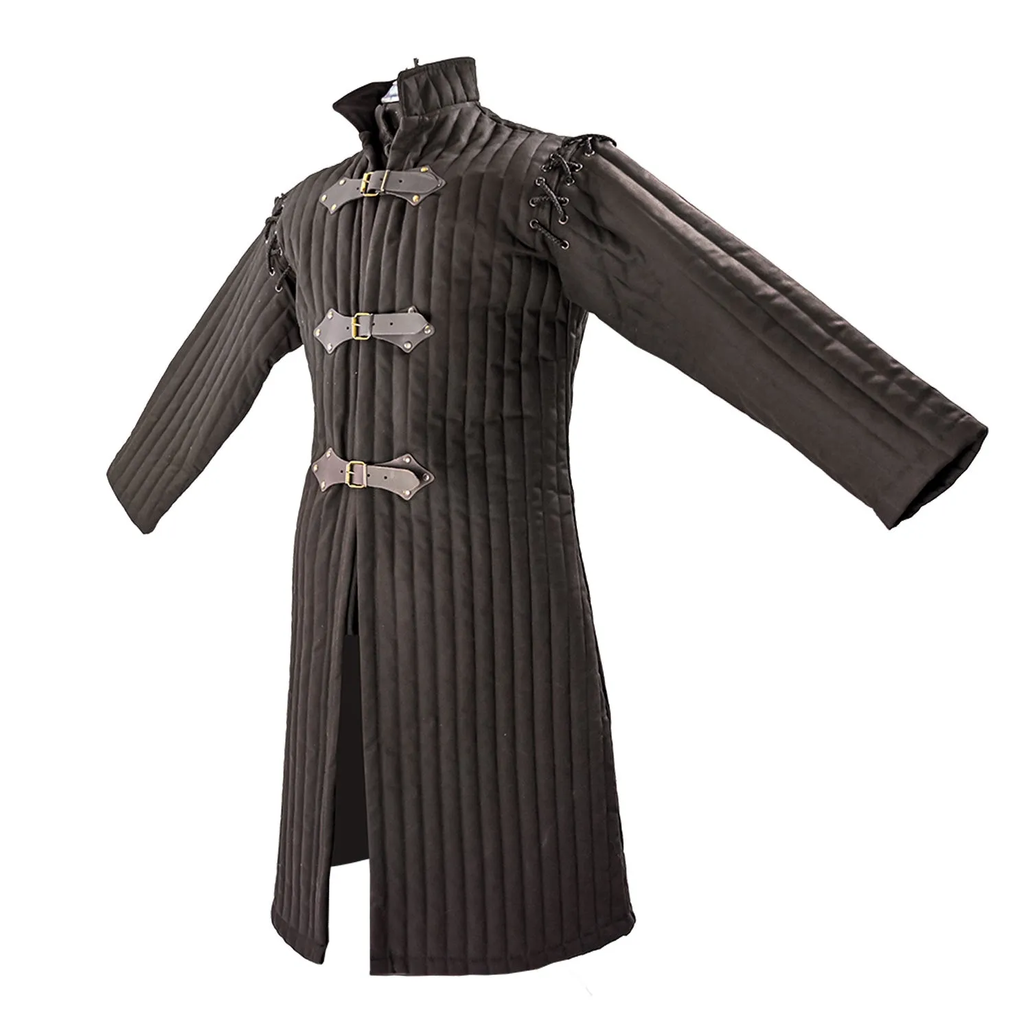 Adventurer's Gambeson - Deluxe
