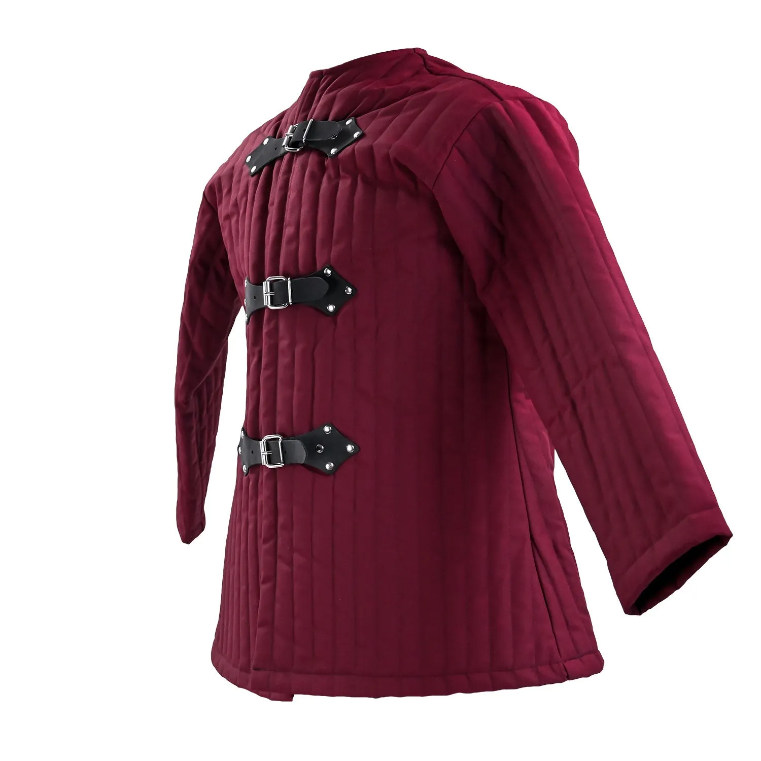 Adventurer's Gambeson