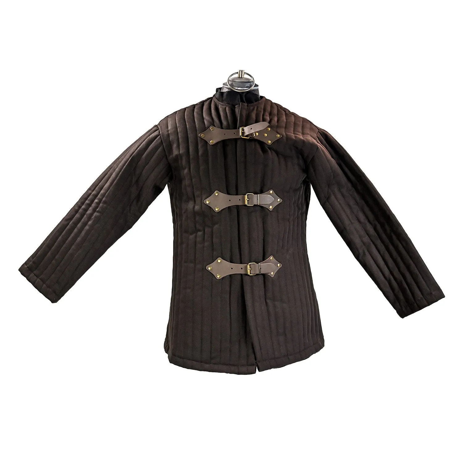 Adventurer's Gambeson