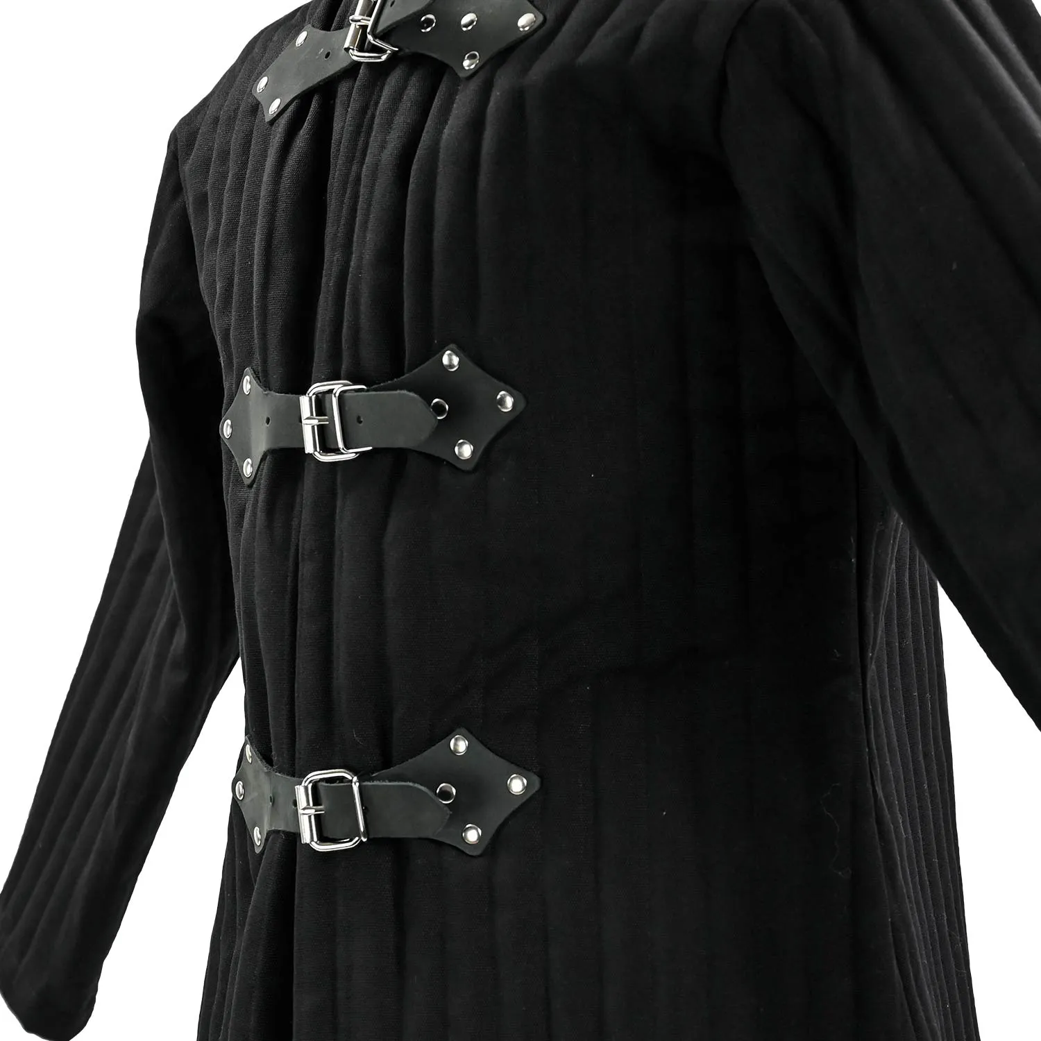 Adventurer's Gambeson