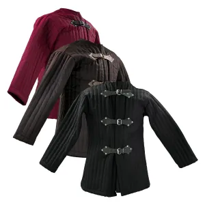 Adventurer's Gambeson
