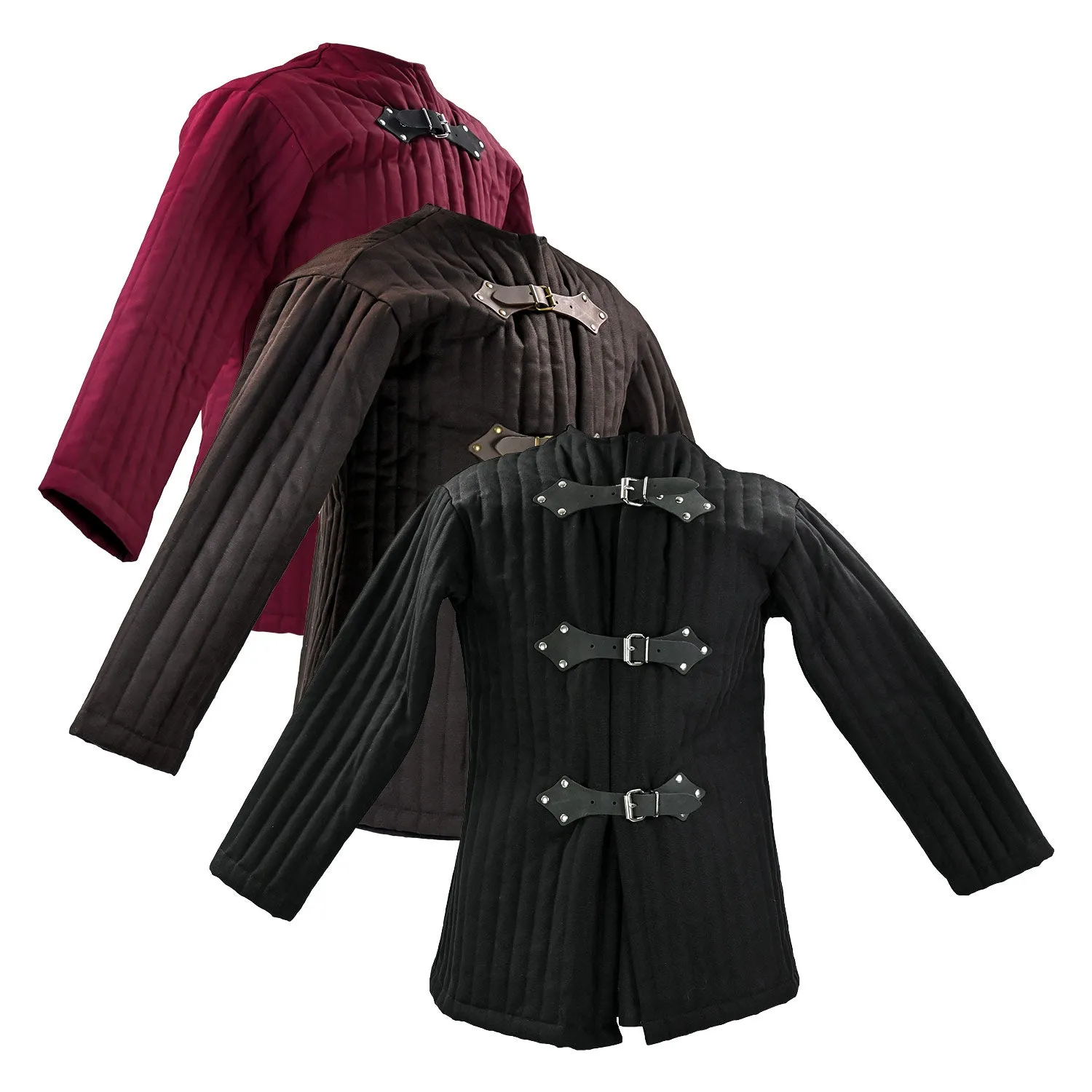 Adventurer's Gambeson