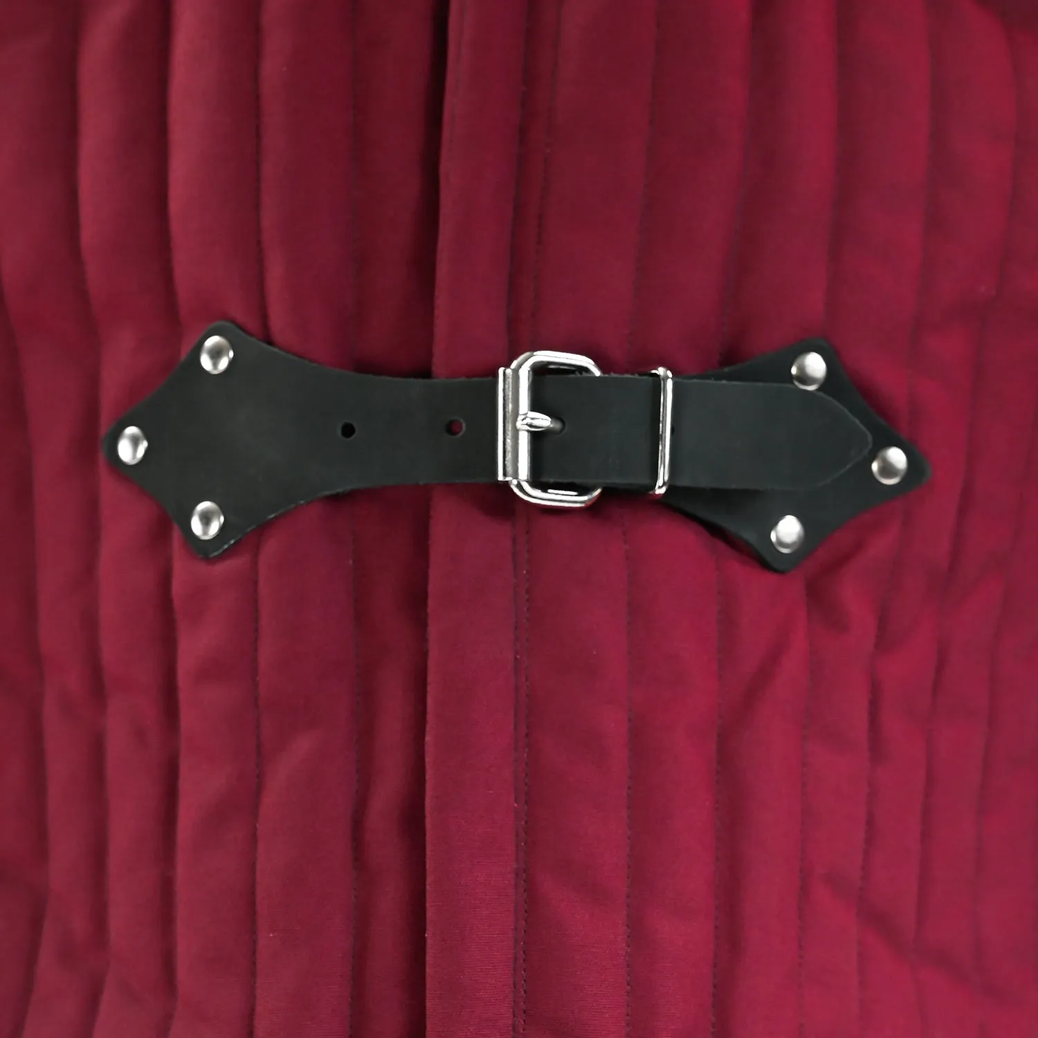 Adventurer's Gambeson