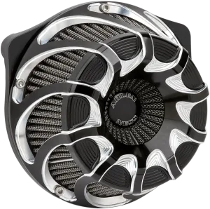 ARLEN NESS Drift Air Cleaner - Black - XL 18-985
