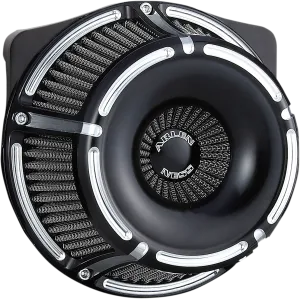 ARLEN NESS Slot-Track Air Cleaner - Black 18-915