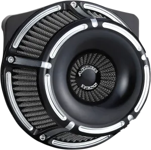 ARLEN NESS Slot-Track Air Cleaner - Black 18-921