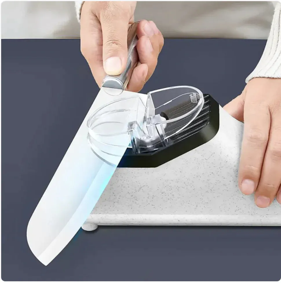 Automatic Multifunctional Kitchen Grinding Wheel