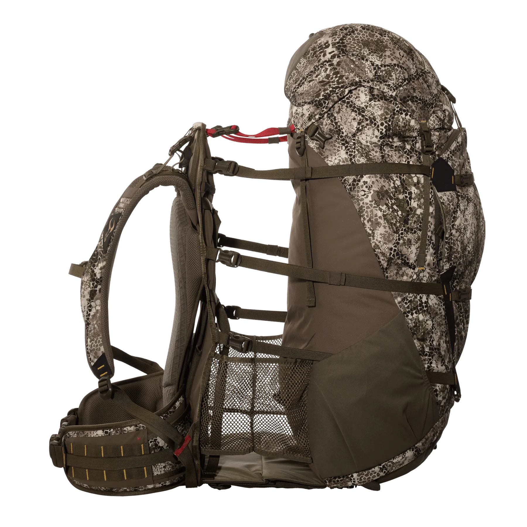 Badlands MRK 6 Frame Pack