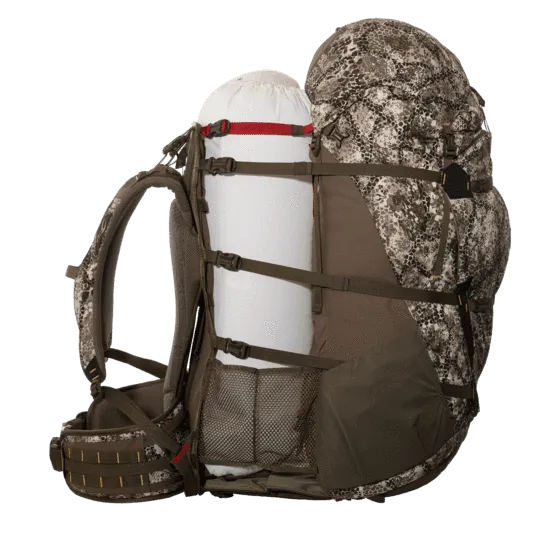 Badlands MRK 6 Frame Pack