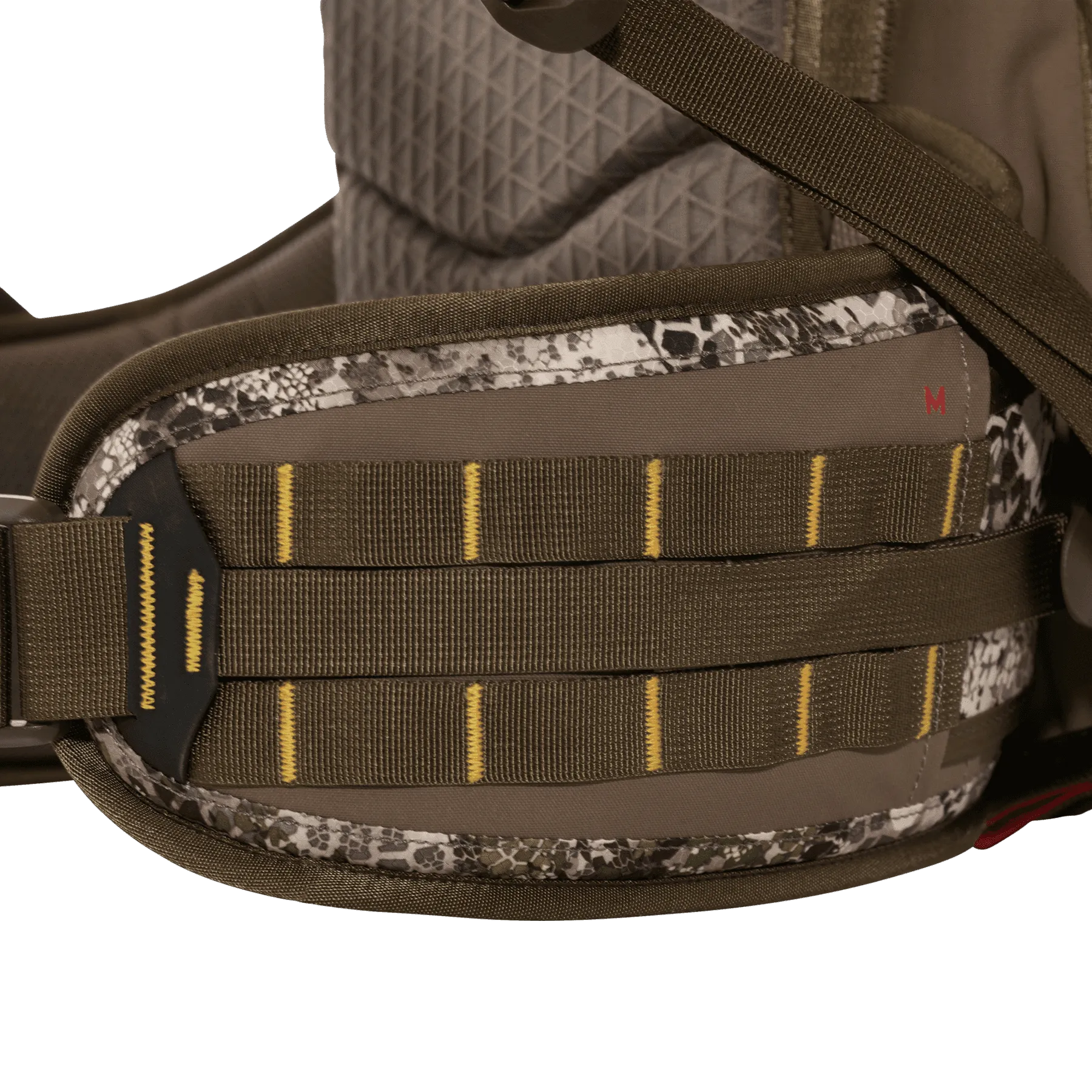Badlands MRK 6 Frame Pack
