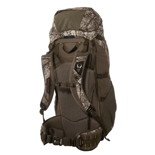 Badlands MRK 6 Frame Pack