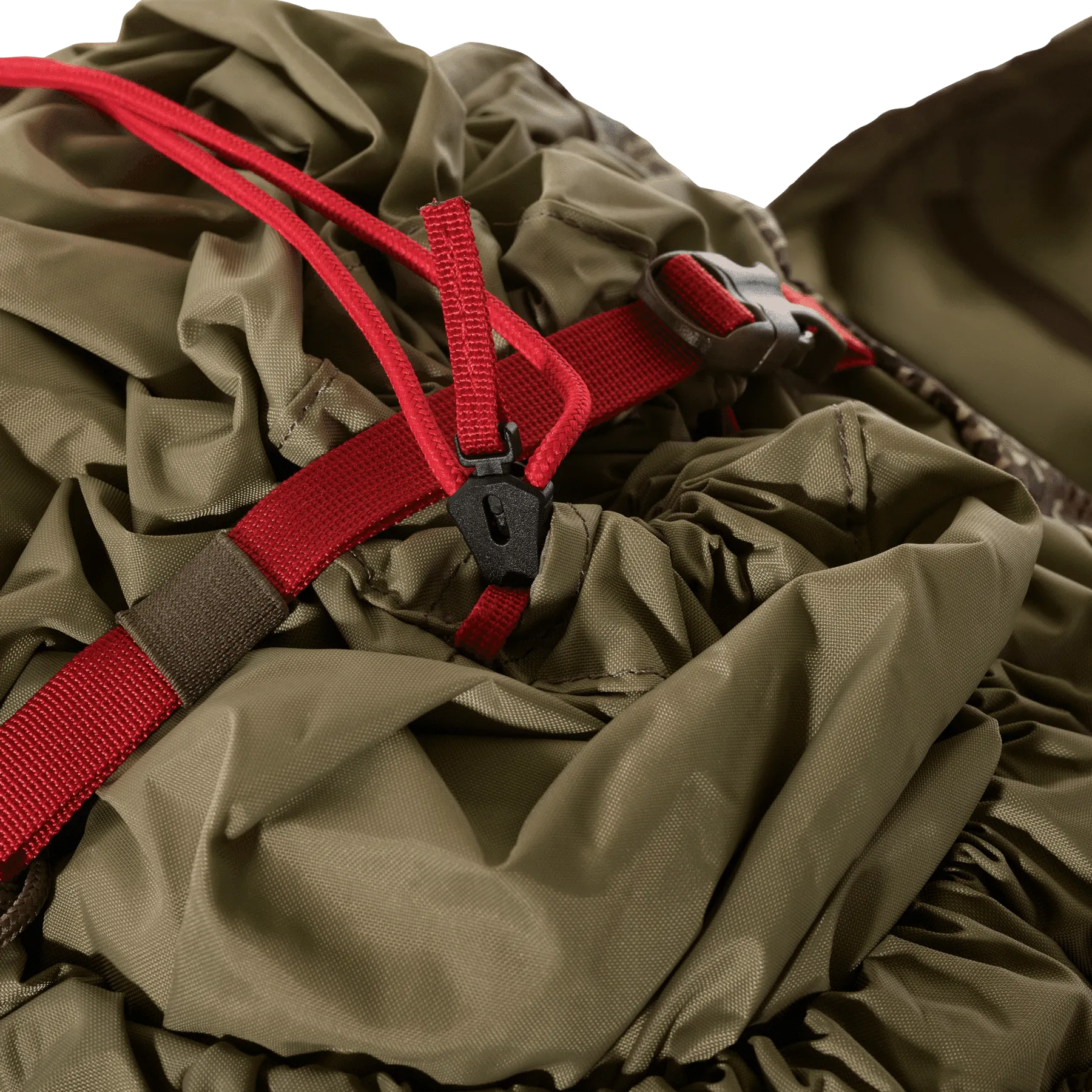 Badlands MRK 6 Frame Pack