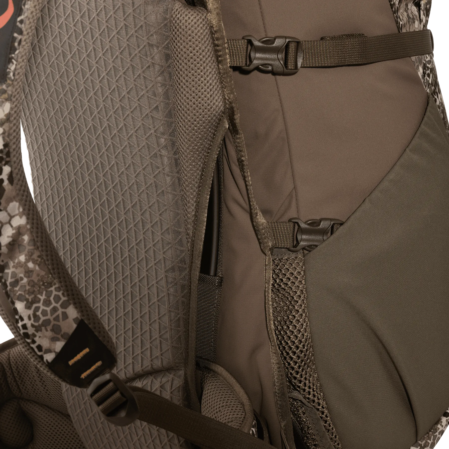 Badlands MRK 6 Frame Pack