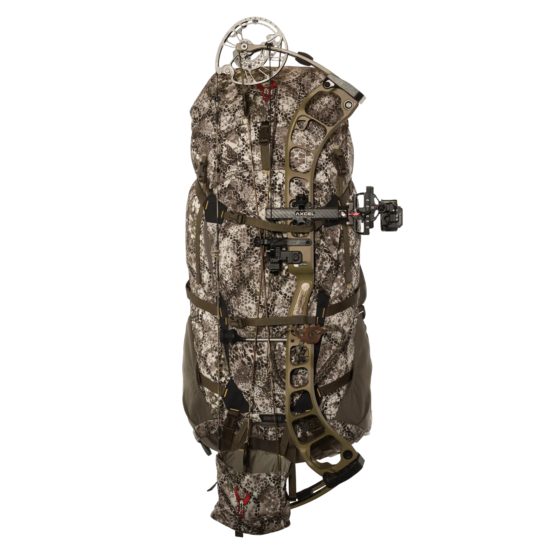 Badlands MRK 6 Frame Pack