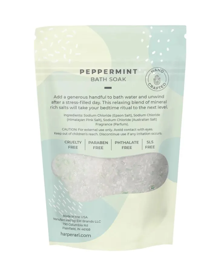 Bath Soak