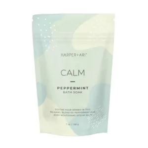 Bath Soak