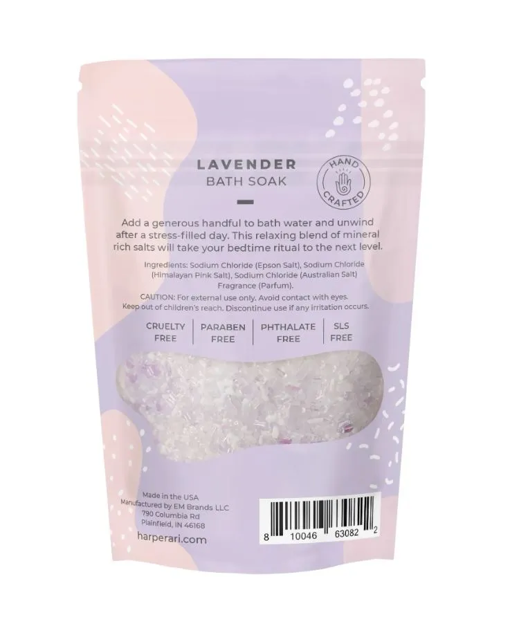 Bath Soak