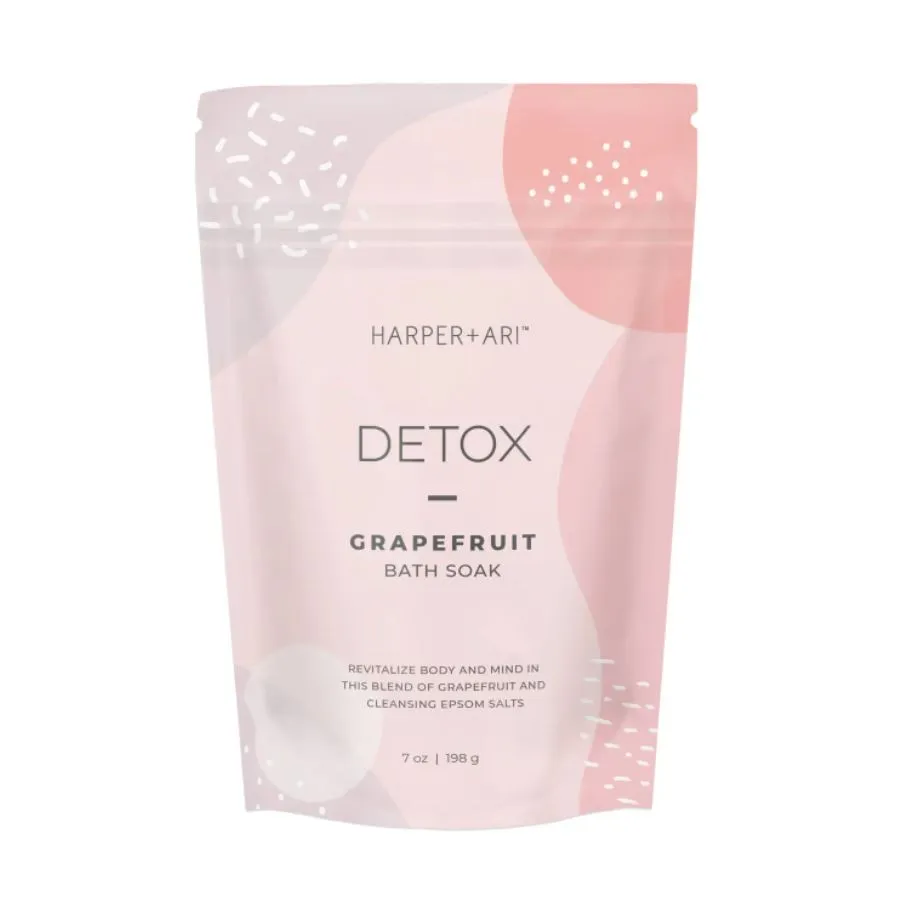 Bath Soak