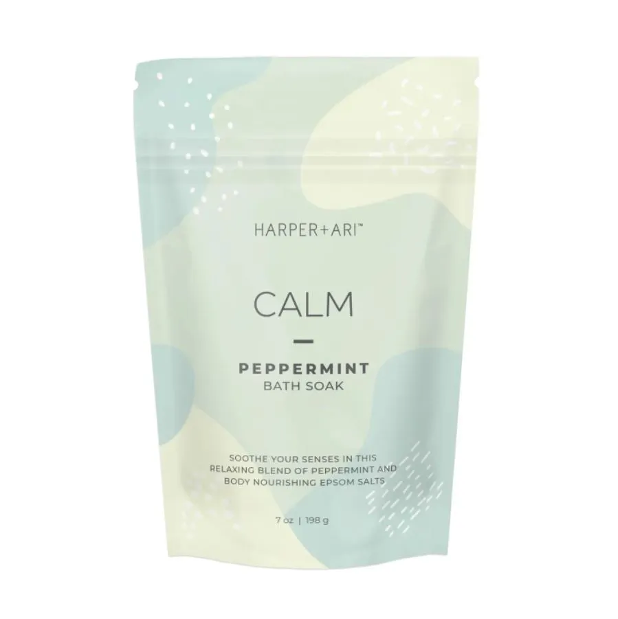 Bath Soak