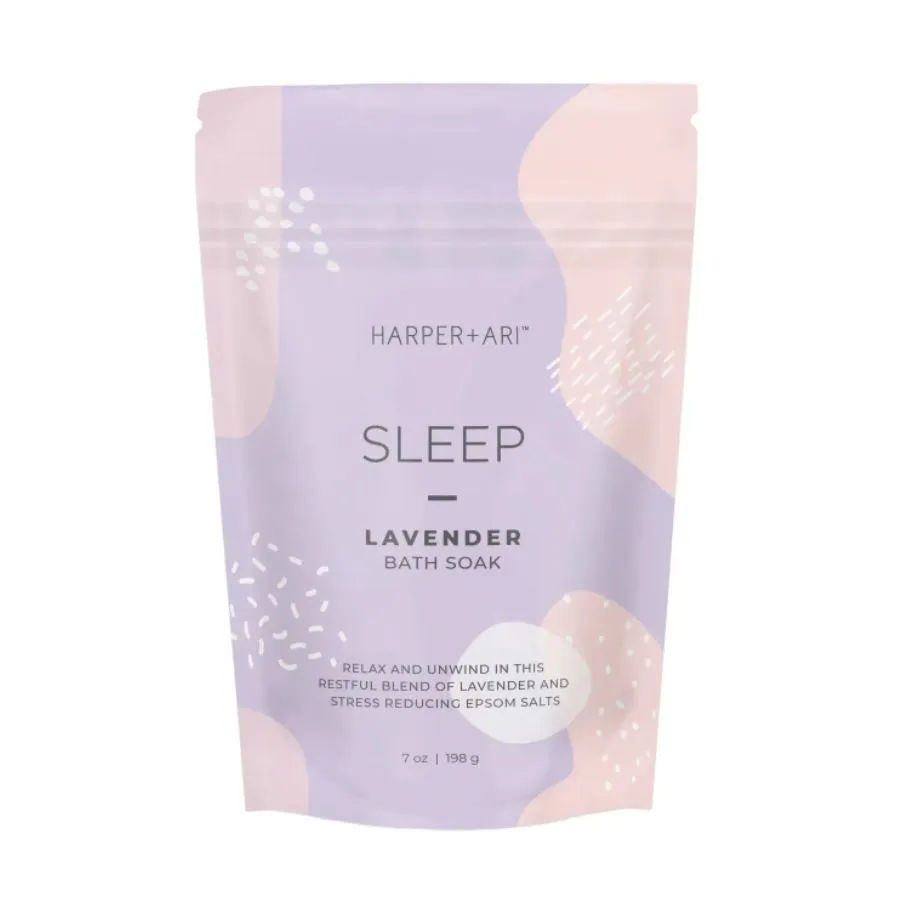 Bath Soak