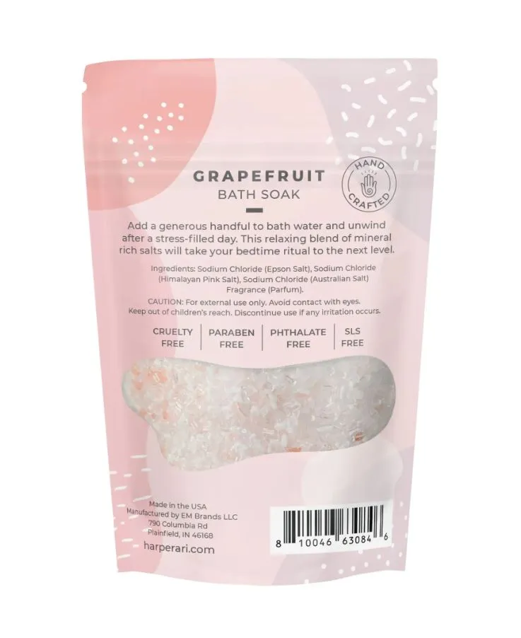Bath Soak