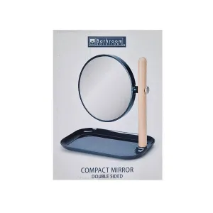Bathroom Solutions Compact Mirror