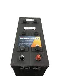 Battery Wet 2075L X 85W X 10T 1000CCA