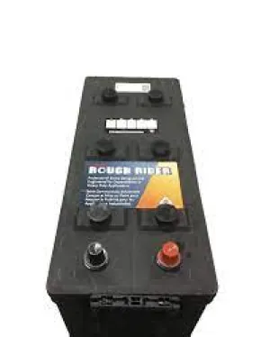 Battery Wet 2075L X 85W X 10T 1000CCA
