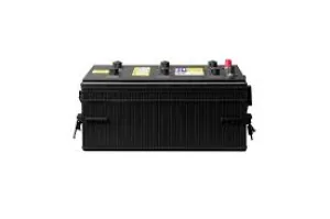 Battery Wet 8DHD 2075L X 11W X 10T 1300 CCA
