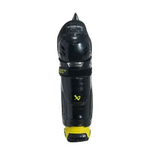 Bauer S23 Supreme Ignite Pro  Intermediate Hockey Shin Guards - Sec