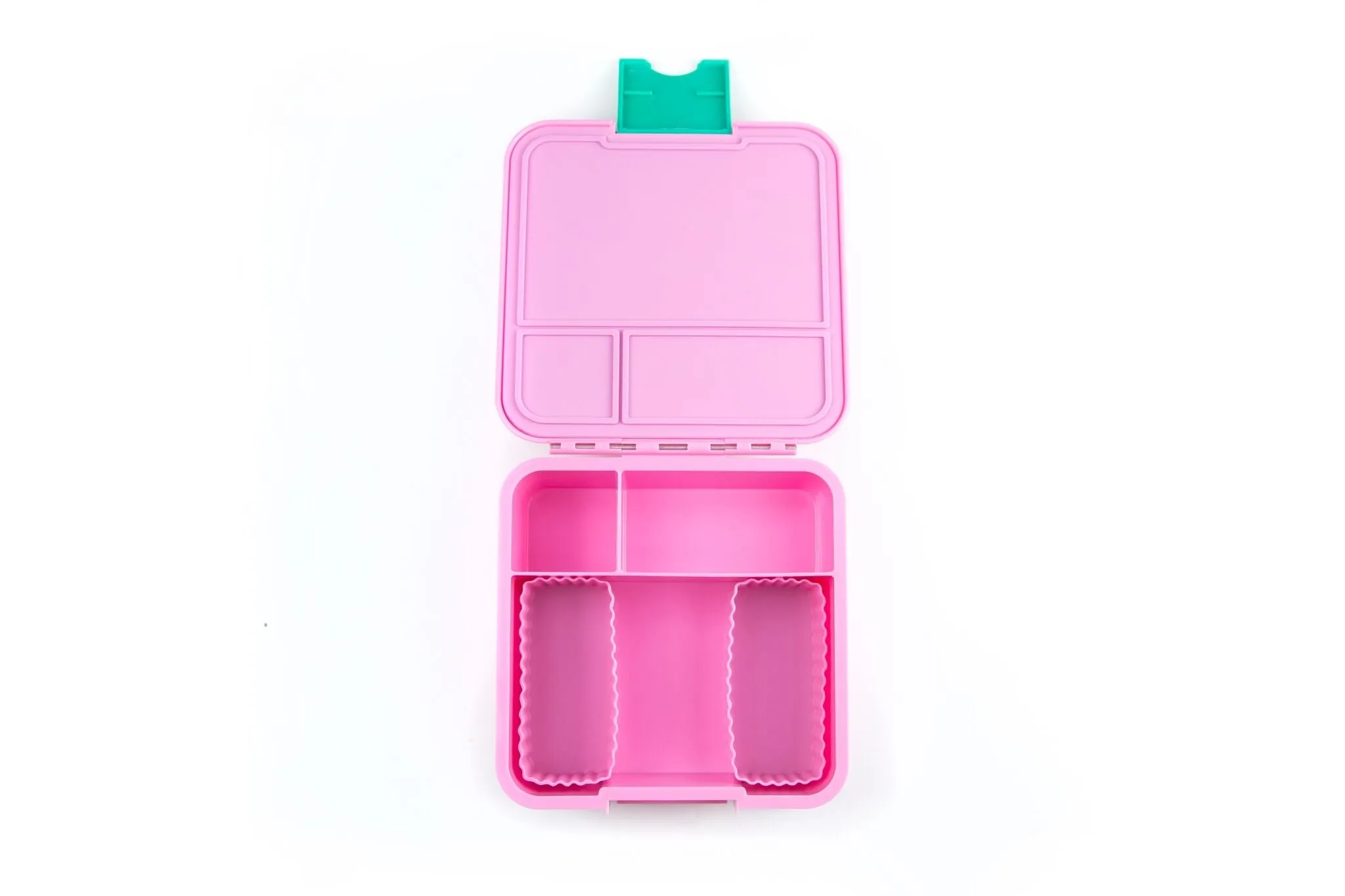 Bento Cups Rectangle