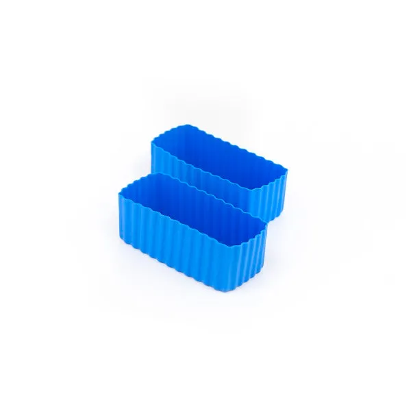 Bento Cups Rectangle