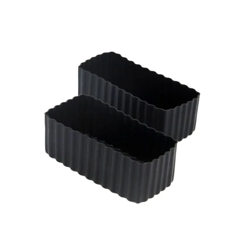 Bento Cups Rectangle