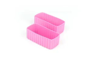 Bento Cups Rectangle