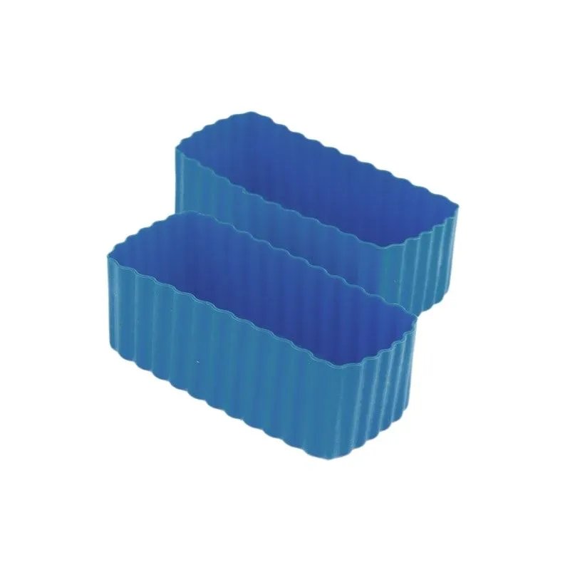 Bento Cups Rectangle