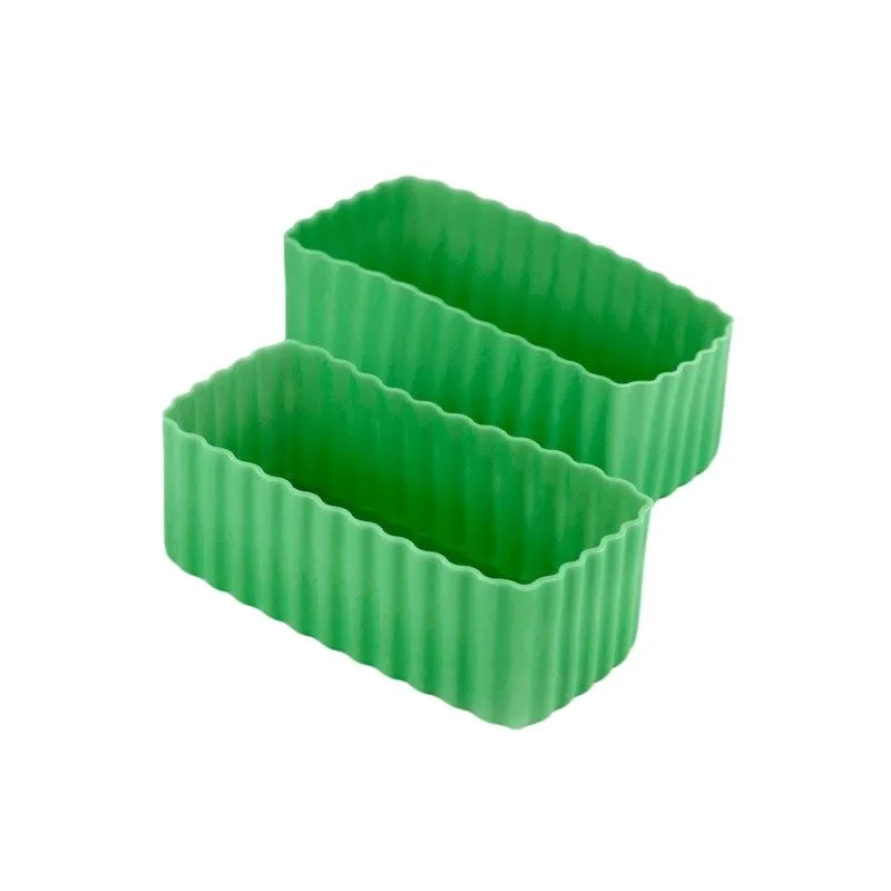 Bento Cups Rectangle