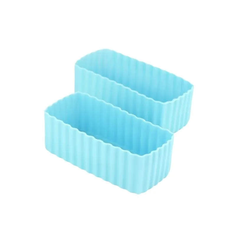 Bento Cups Rectangle